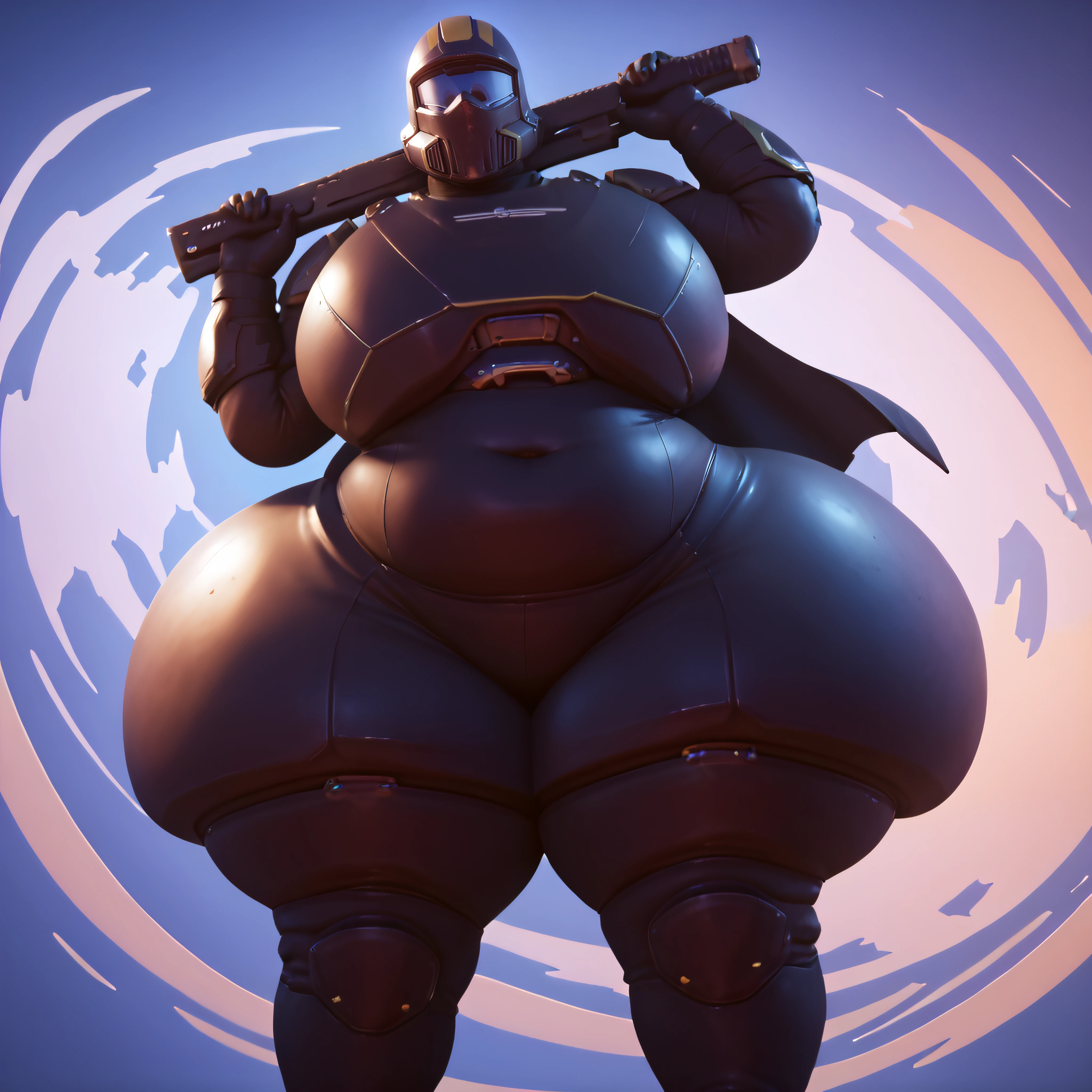 Helldiver [Pony XL] v1.0