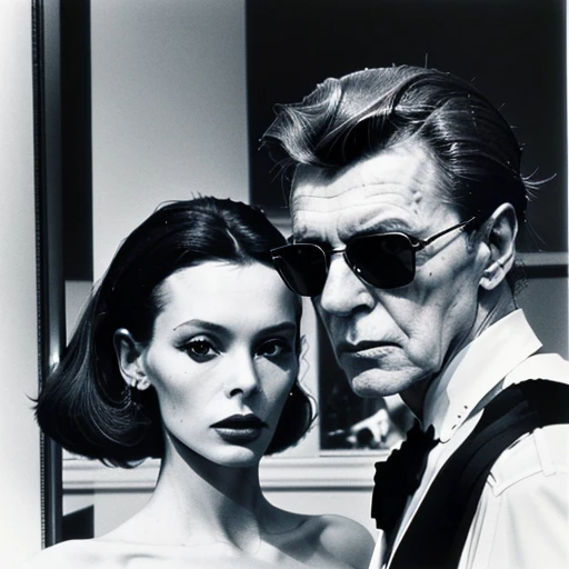 Helmut Newton v1.0