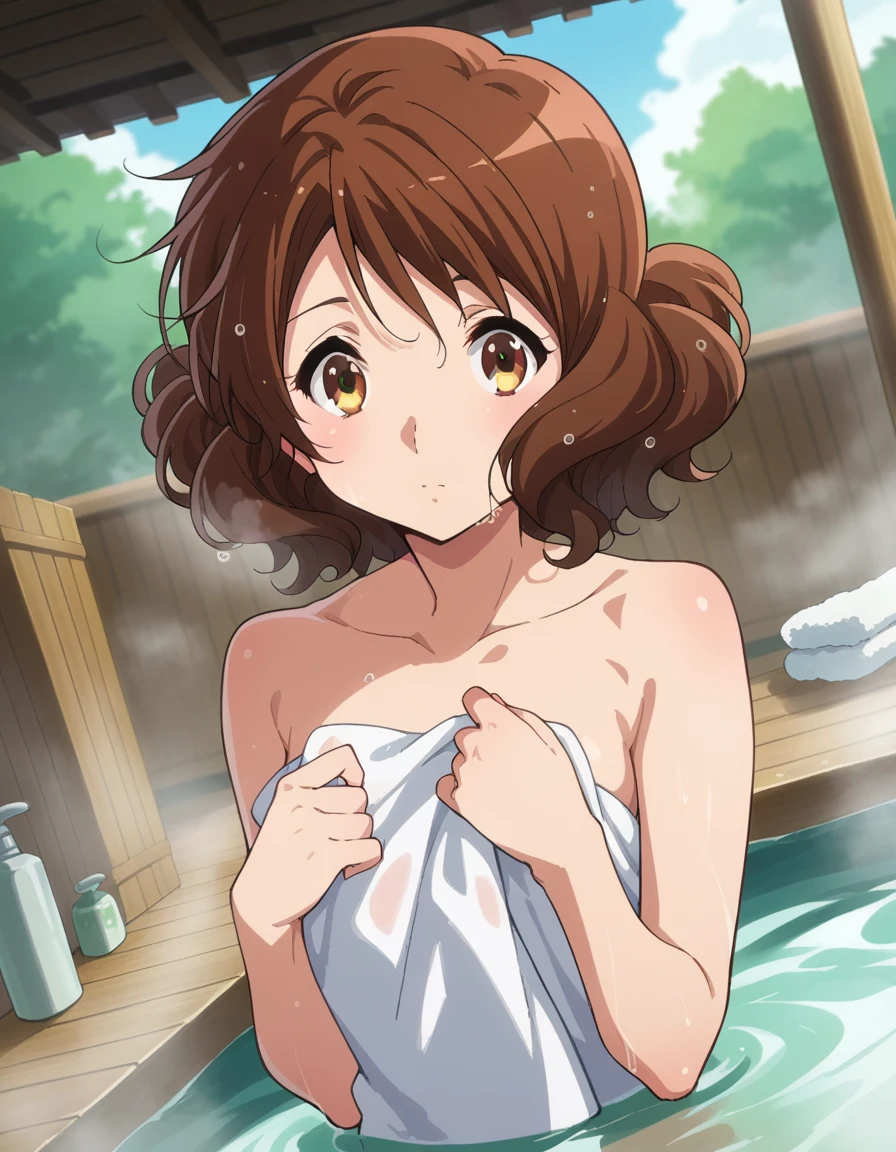Kumiko Oumae (黄前 久美子) - Sound! Euphonium (Hibike! Euphonium) (響け！ユーフォニアム)
