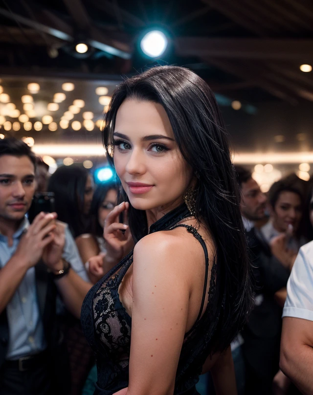 Thays Leao brazilian model LORA 👑 v1.0