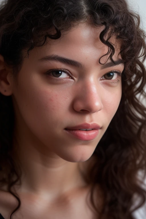 DEN_brittany_venti
(headshot:1.2) portrait on a (plain background:1.2), (headshot:1.2), (face focus:1.1), lighting from the left, (shadows:1.2), (left side lighting:1.2), (side light:1.3), (half lit face:1.1), (strong shadows:1.2), bokeh, f1.4, 40mm, photorealistic, raw, 8k, textured skin, skin pores, intricate details <lora:epi_noiseoffset2:1>, epiCRealism