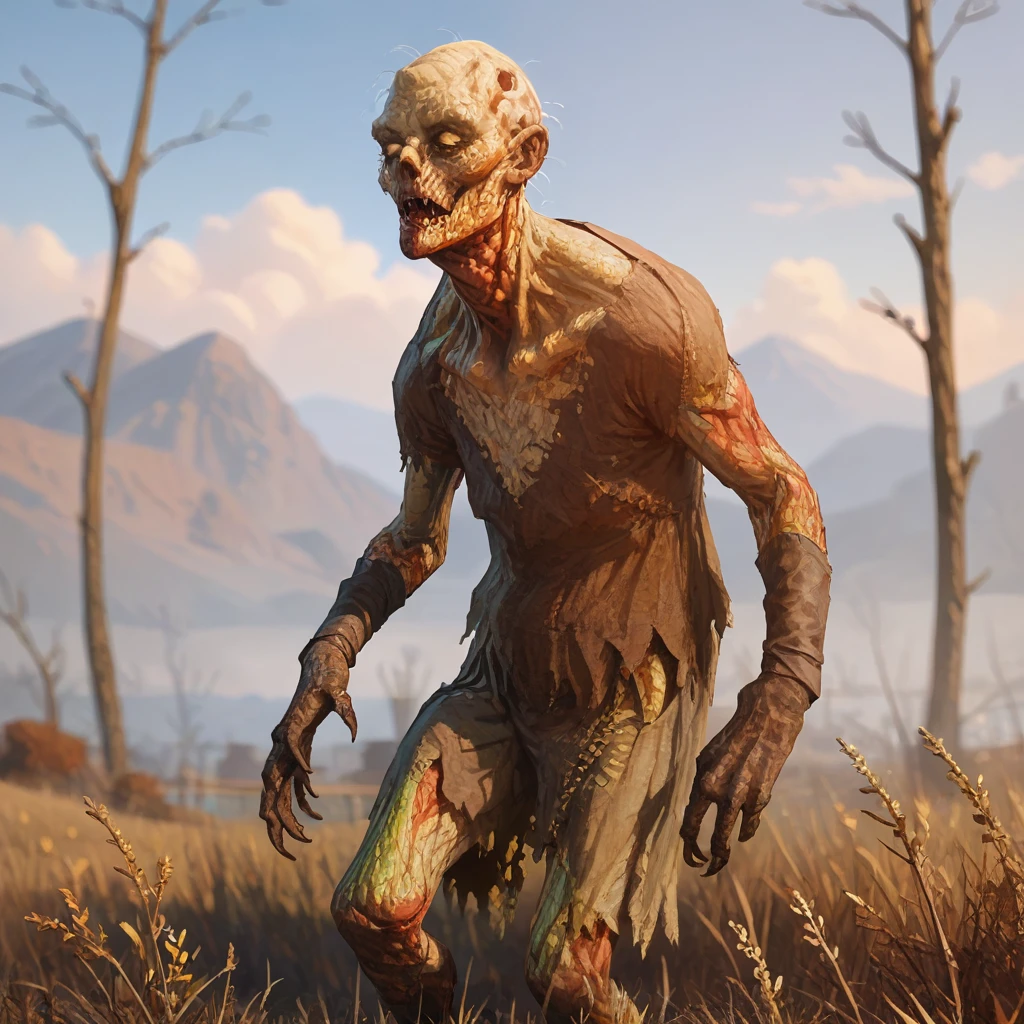 score_9, score_8_up, score_7_up score_9,score_8_up,score_7_up,score_6_up,score_5_up,score_4_up,rating_safe,<lora:feral_ghoulV2:1>,feral_ghoul, 1boy, male focus, monster