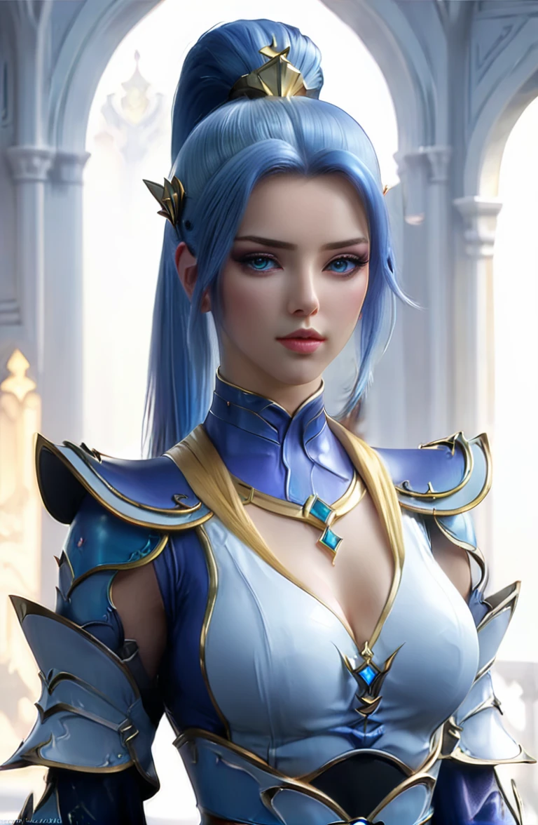 HanYue_SDXL v1.0