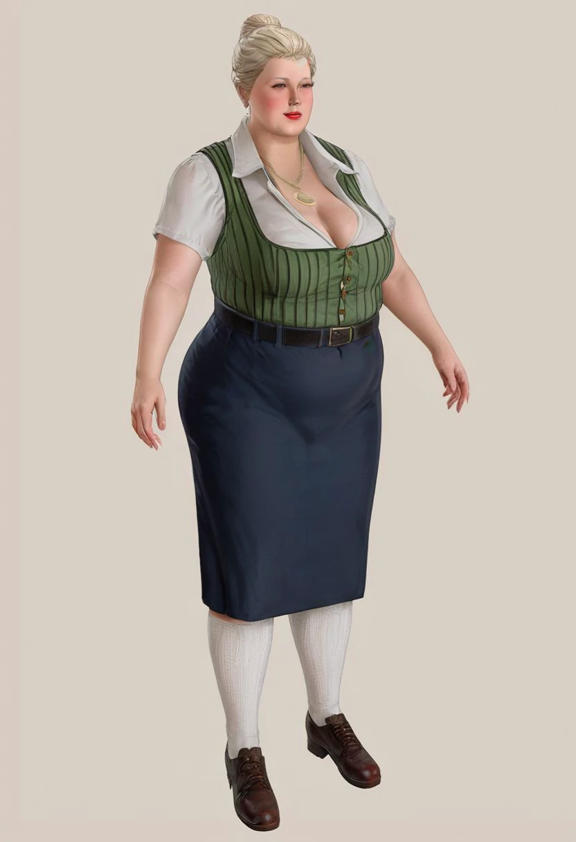 Sigrun Engel (PonyXL) Sigrun V2