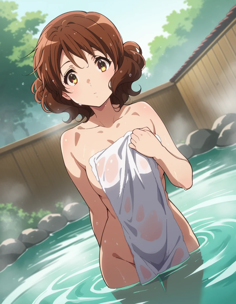 Kumiko Oumae (黄前 久美子) - Sound! Euphonium (Hibike! Euphonium) (響け！ユーフォニアム)