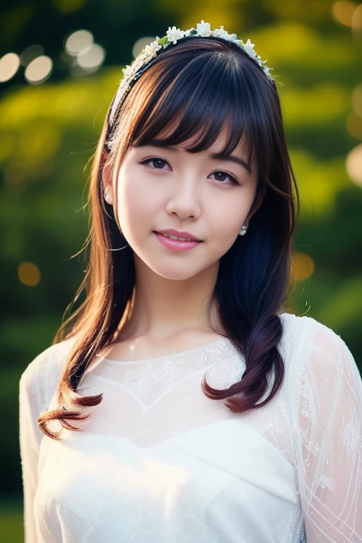 InoueKikuko / 井上喜久子_JP_VA v1.0