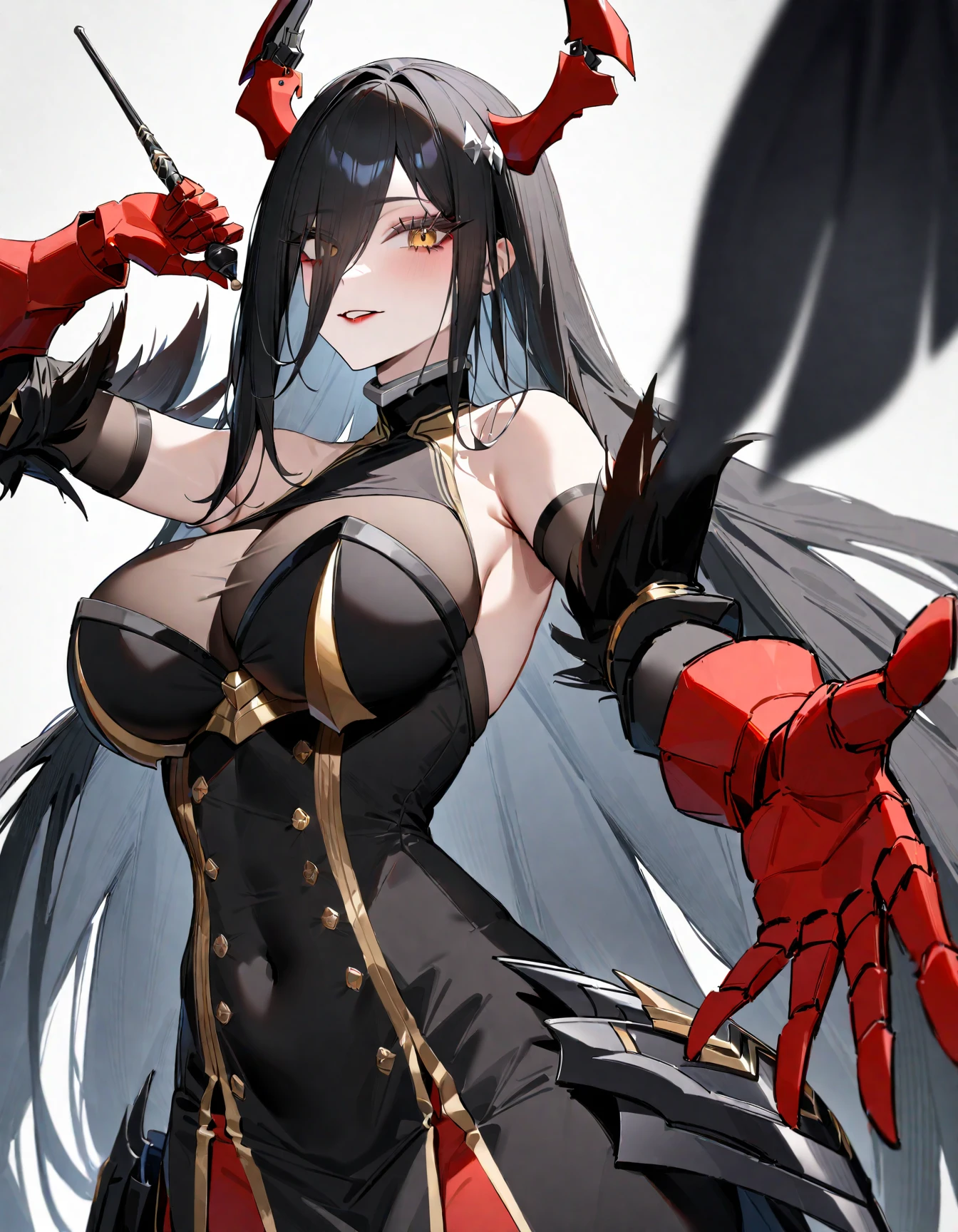 Friedrich der Große (Azur Lane) All Skins (For SDXL) v1.0