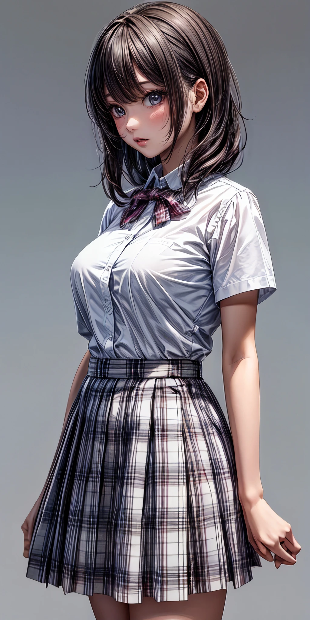 school unifrom v1.0