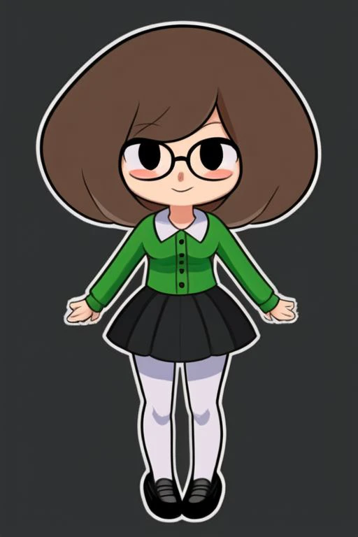 Nikki(Swapnote) Nikki(Swapnote)
