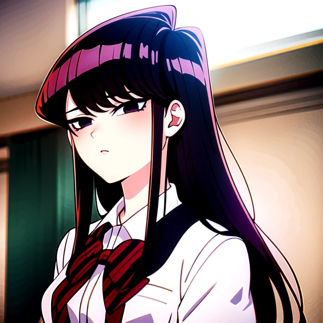Shouko Komi v1.0