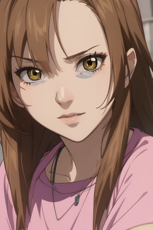 Yoko Wakana (Full Metal Panic? Fumoffu) v1.0