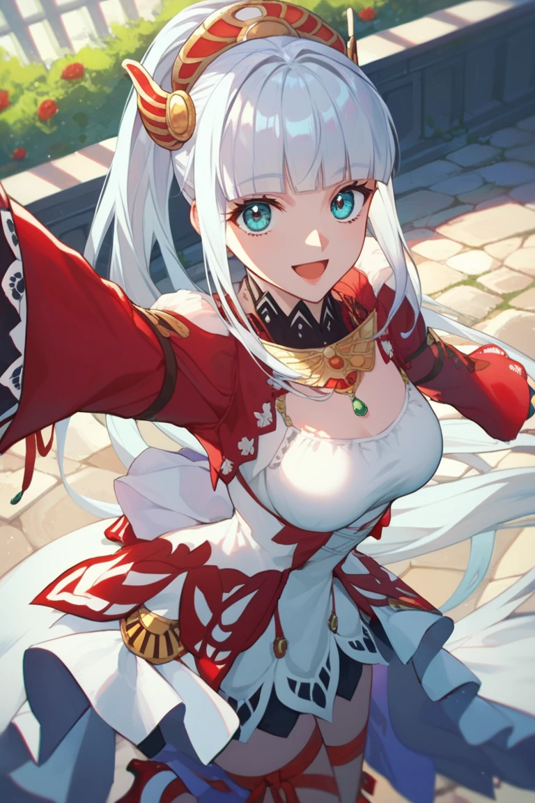 Lailah (Tales of Zestiria) v1.0