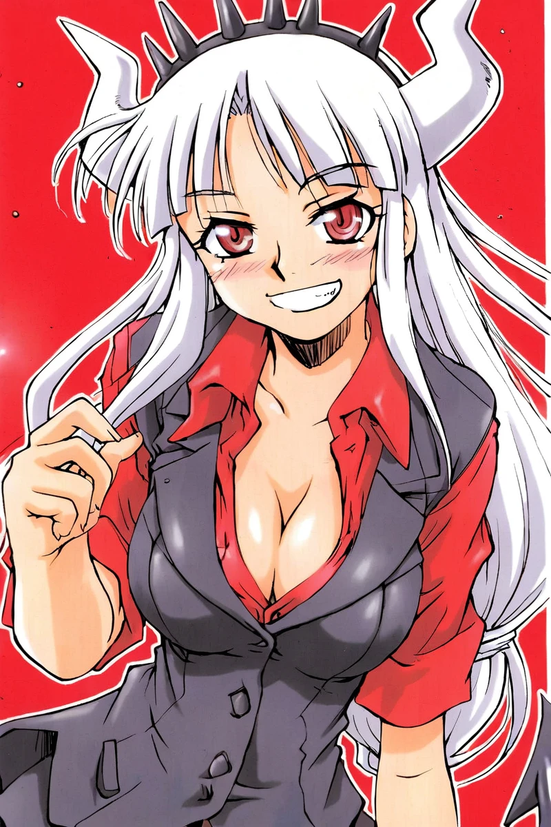 SDXL Lora Tachibana Toshihiro artstyle for PonyXL v0.1