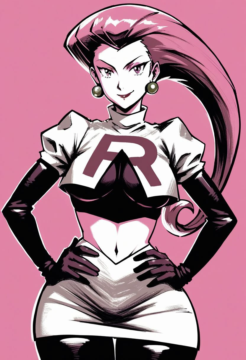 MissFaves - Style LoRA (Pony/NAI) Pony Diffusion