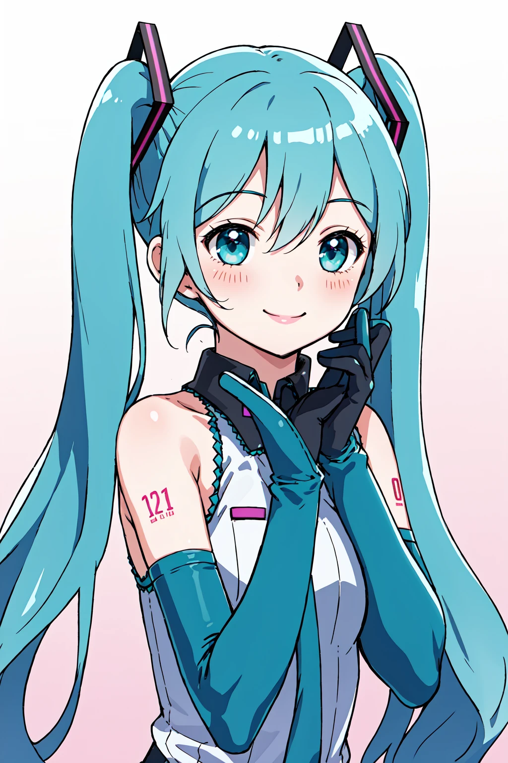 Hatsune Miku