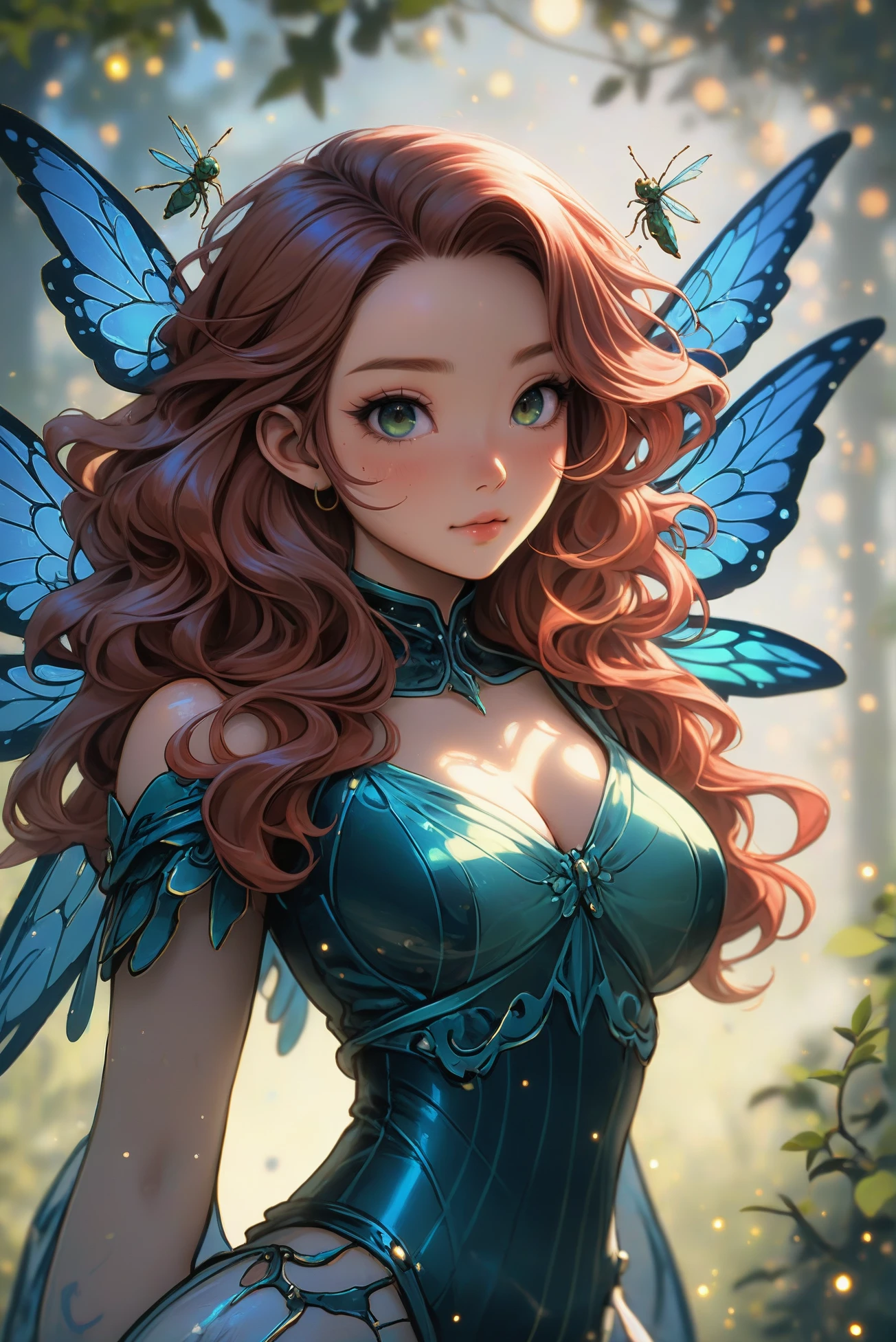Envy Starlight XL Pretty Eyes 01 v1.0
