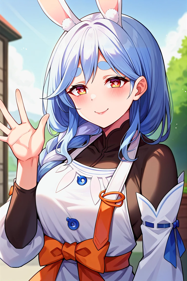 Pekomama PDXL | HoloLive v1.0