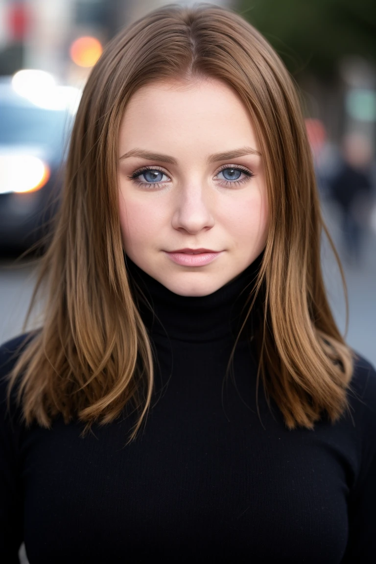 Lucy Camden (7th Heaven) v1.0