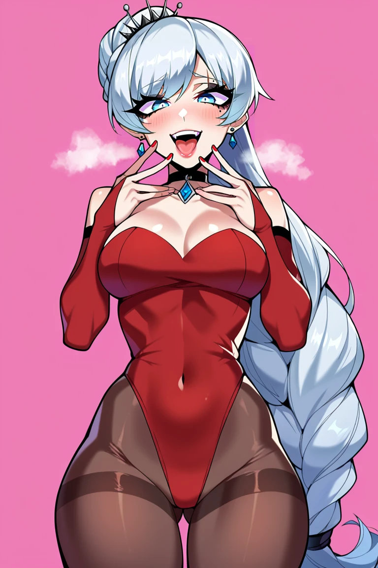 J.K Pony test v1 J.K Pony