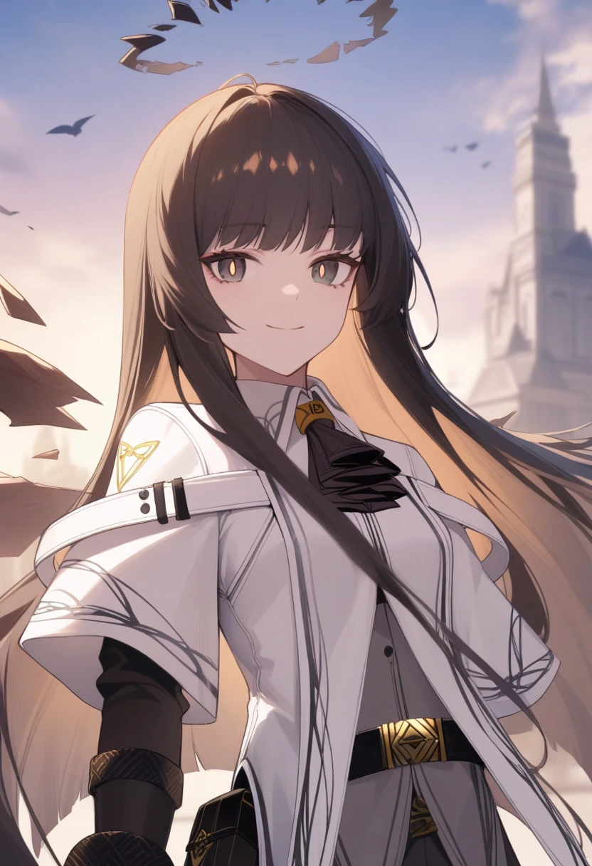 virtuosa 塑心 Arknights v1.0
