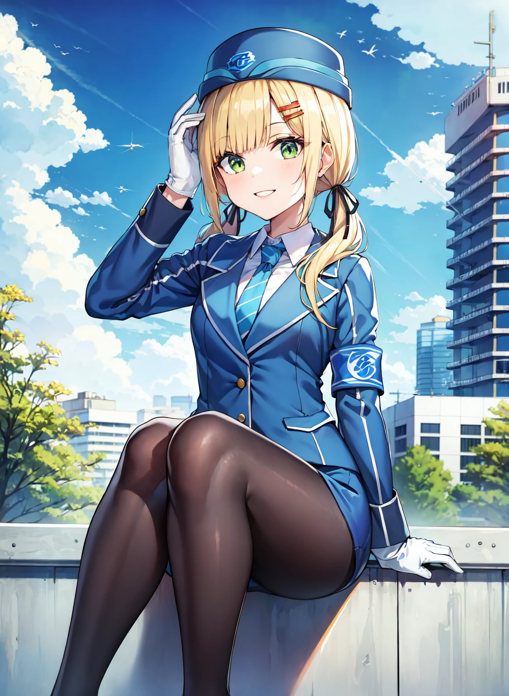 emilia - K.R.T girls v0.29