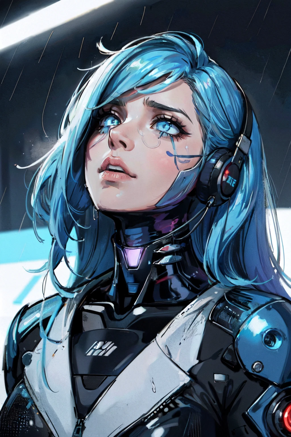 Cyberware Lora v2.0 (stable)