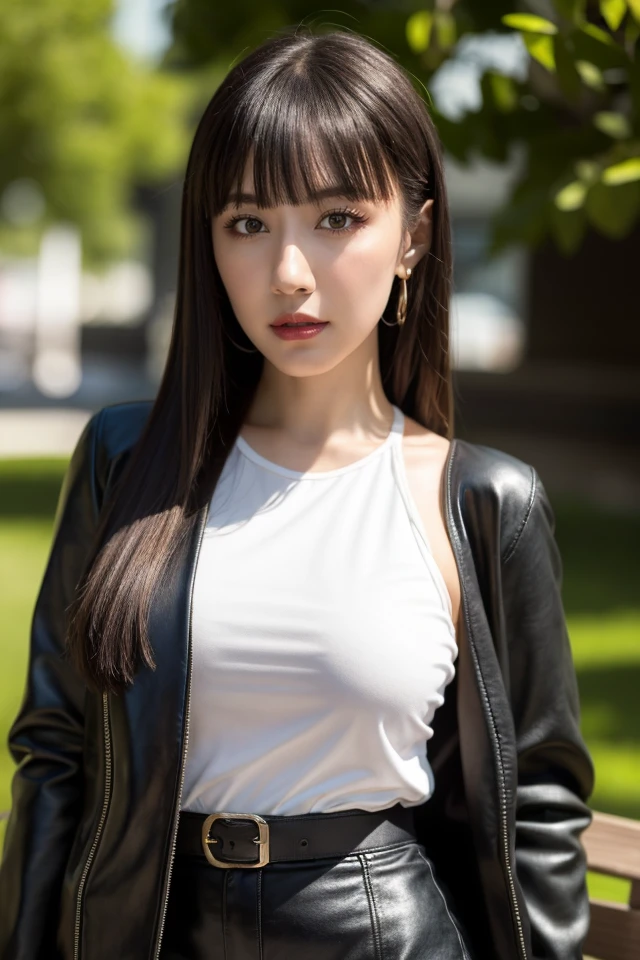 Nami Tamaki玉置成実 v1.0
