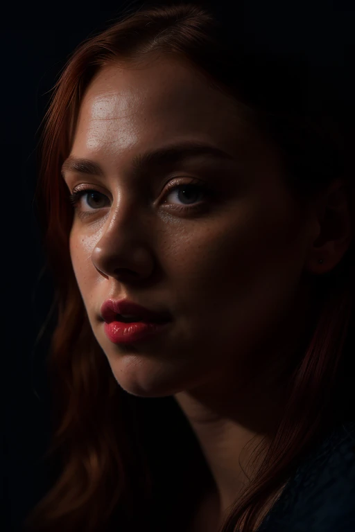 DEN_sonia_SG,
((headshot:1.2) portrait on a (plain dark background:1.2), (headshot:1.2), (face focus:1.1), intricate (beautiful eyes:1.2), (wide open eyes:1.1), Big eyes,  clean photo, lighting from behind, (Red lighting from the left:1.3), (Blue lighting from the right:1.3):1.2),
bokeh, f1.4, 40mm, photorealistic, raw, 8k, textured skin, skin pores, intricate details  <lora:epi_noiseoffset2:1>, epiCRealism