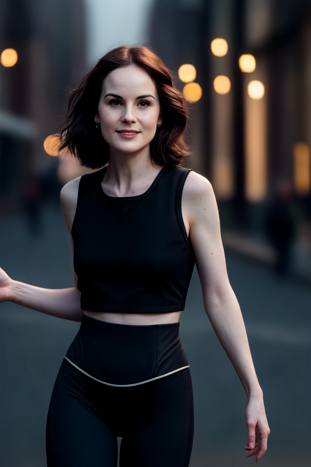 Michelle Dockery SoloTI v1.0