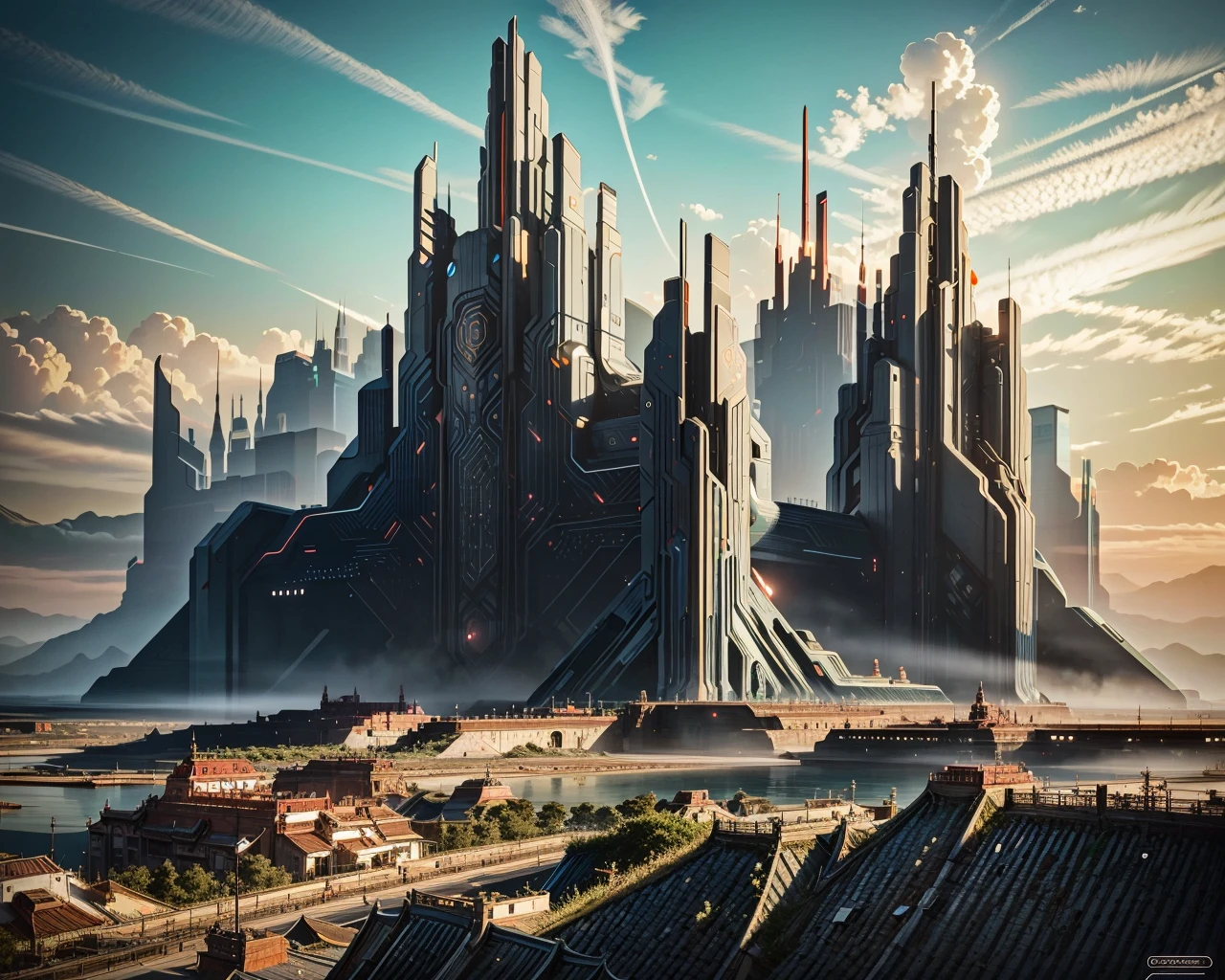 best quality,masterpiece,highly detailed,ultra-detailed,  
cityscape,  outdoors,  science fiction 
<lora:neg4all_bdsqlsz_V3.5:-1>    <lora:artdeco:1> artdeco, è£é£¾èè¡  pinterest