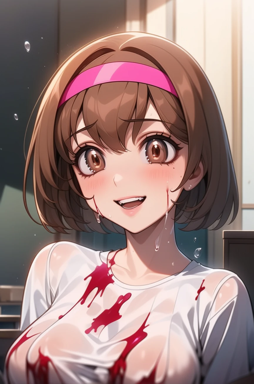 Ena Saeki (Full Metal Panic? Fumoffu) v0.1beta