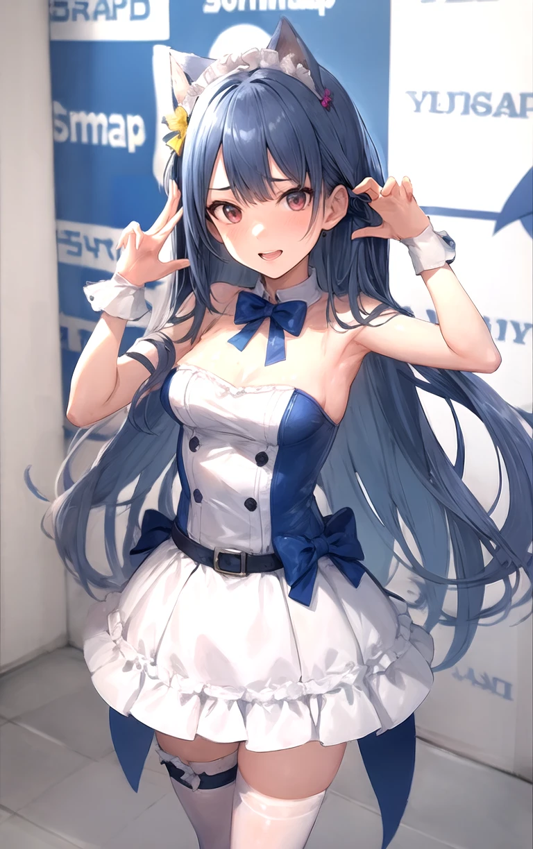 Sofmap Background | Concept LoRA | ownwaifu v1.0