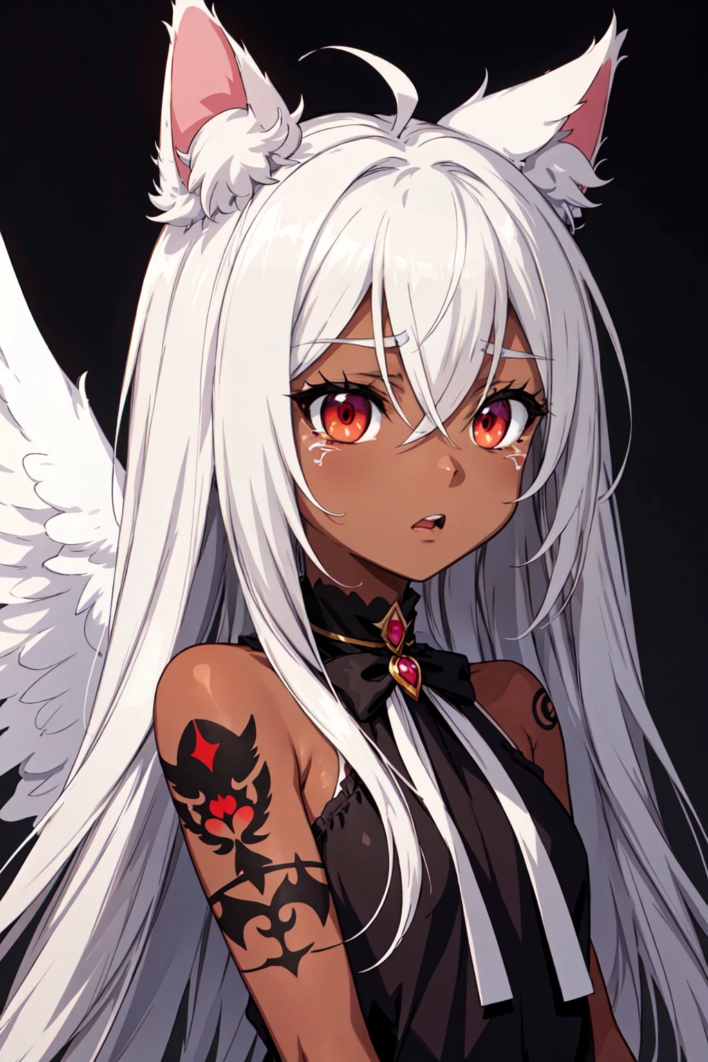 NagiDark MegaKawaii