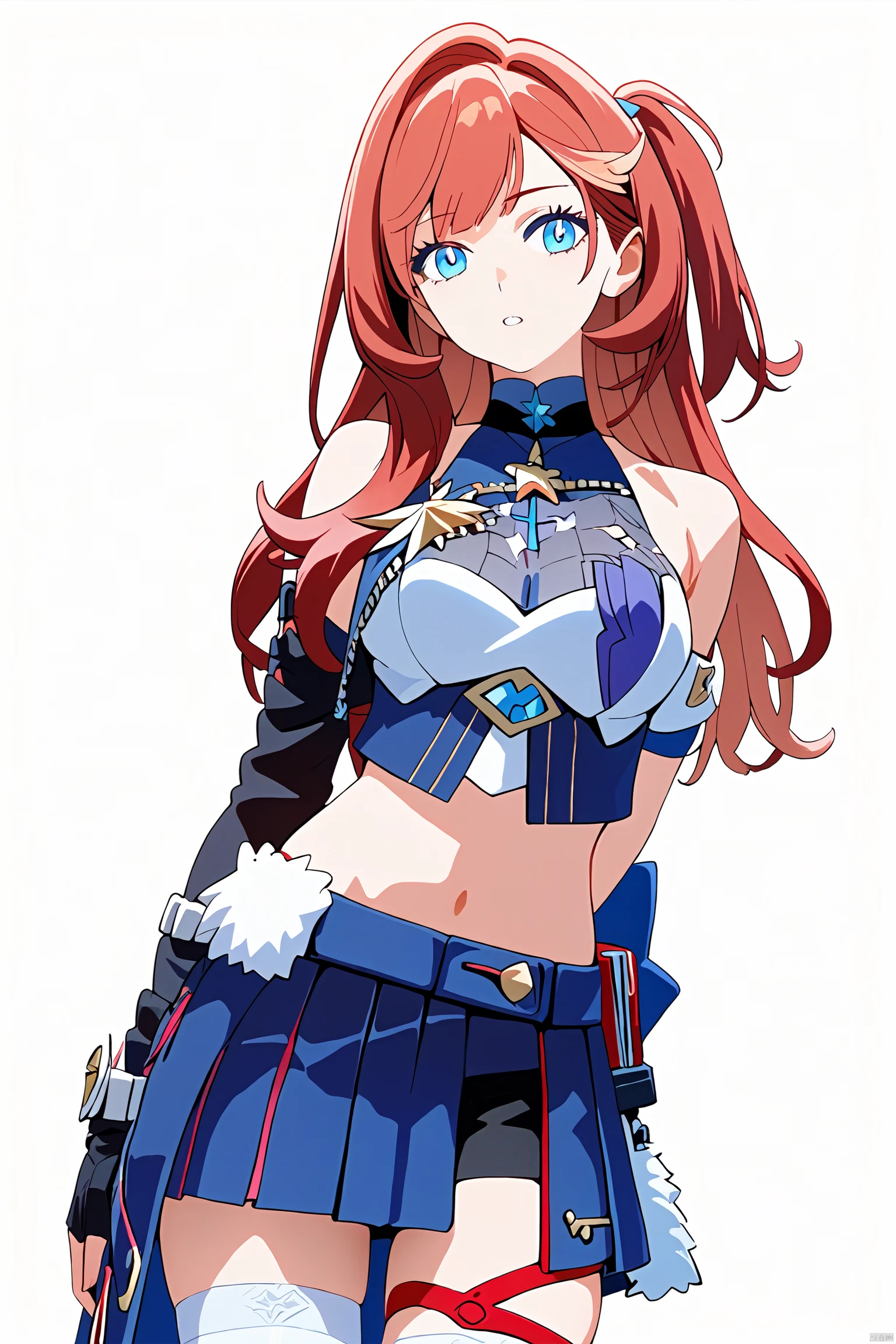 Very beautiful Nami (A piece of), Subtle makeup, kinakoen hour, realisticlying, hight contrast, 8K high-definition, Detailed pubic hair, hyper-Detailed pubic hair, realisticlying的皮肤纹理, orange long hair, Bikini tops only, blue thongs, Bigchest, Best quality at best, 超高分辨率, RAW photogr, dramatic lights, unreal-engine, diffuse glow, En plein air, realistic Detailed pubic hair onep piece pirate ship, Treasure chests, kinako, kinako coins, kinako bars.（ life：1.4）sitted，pregnant women with