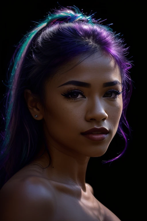 DEN_rainelee_SG,
((headshot:1.2) portrait on a (plain background:1.2), (headshot:1.2), (face focus:1.1), lighting from the left, (shadows:1.2), (left side lighting:1.2), (side light:1.3), (half lit face:1.1), (strong shadows:1.2):1.2),
bokeh, f1.4, 40mm, photorealistic, raw, 8k, textured skin, skin pores, intricate details <lora:epi_noiseoffset2:1>, epiCRealism
