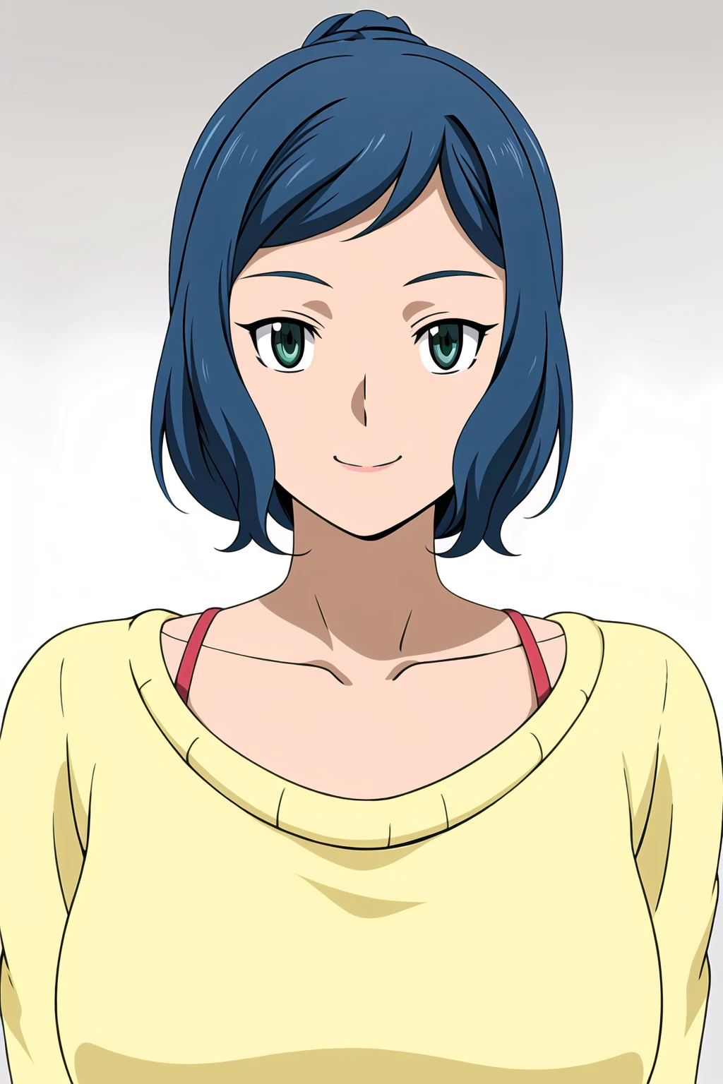 Rinko Iori イオリ・リン子 | Gundam Build Fighters ガンダムビルドファイターズ v1.0