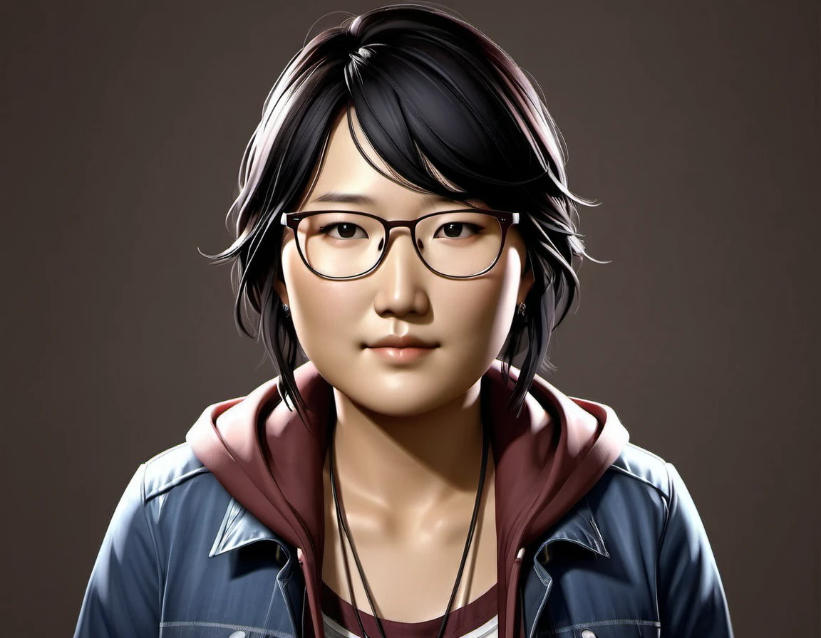 LIS-style, beautiful gorgeous Masi Oka