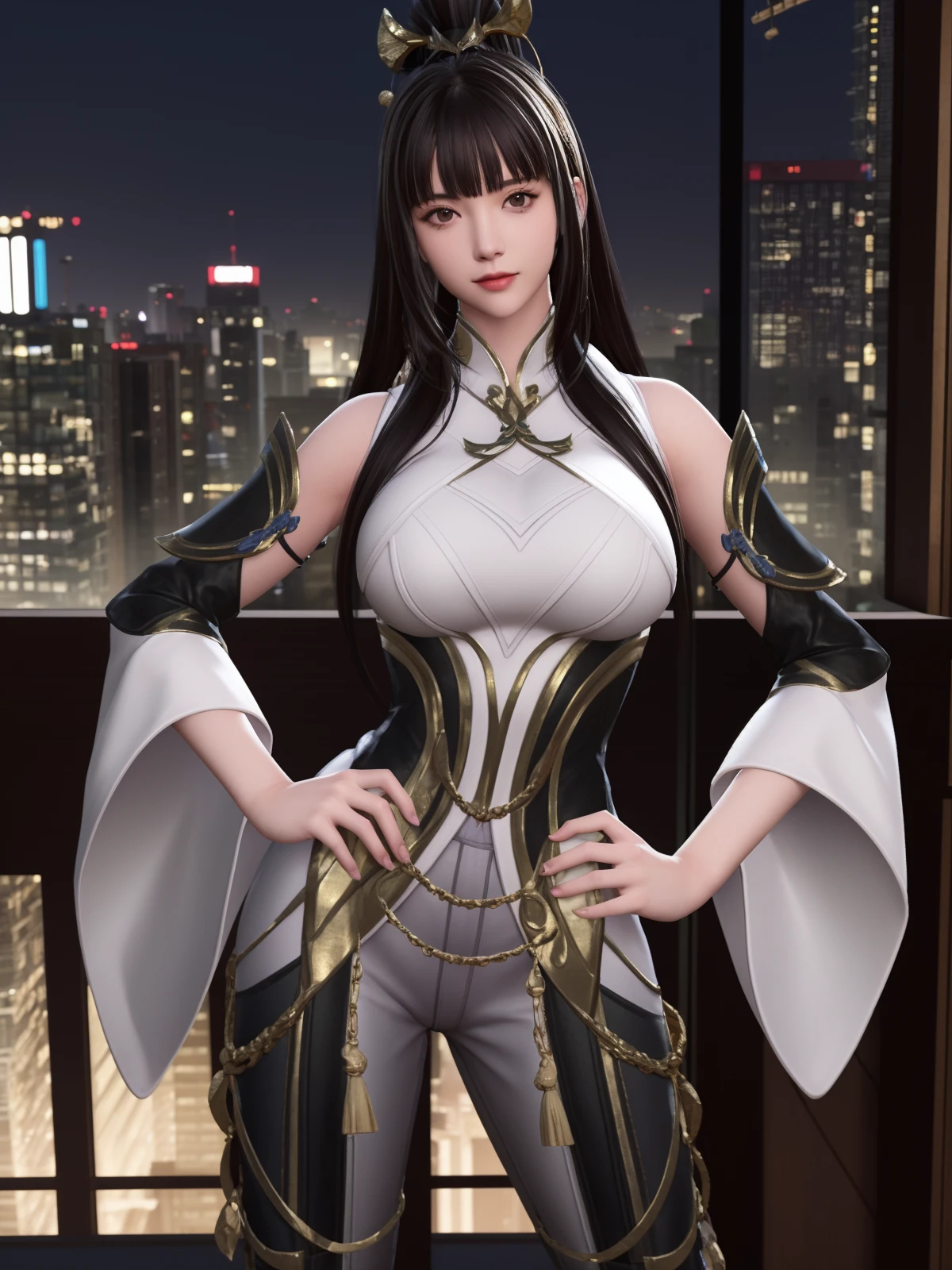王者荣耀_上官婉儿_Honor of kings_Shang'guan Wan'er v1.0