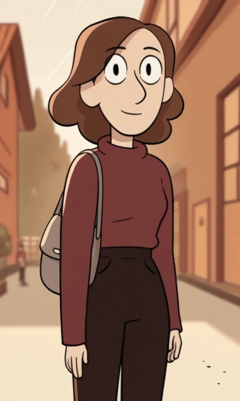 Johanna / Hilda series Johanna / Hilda series