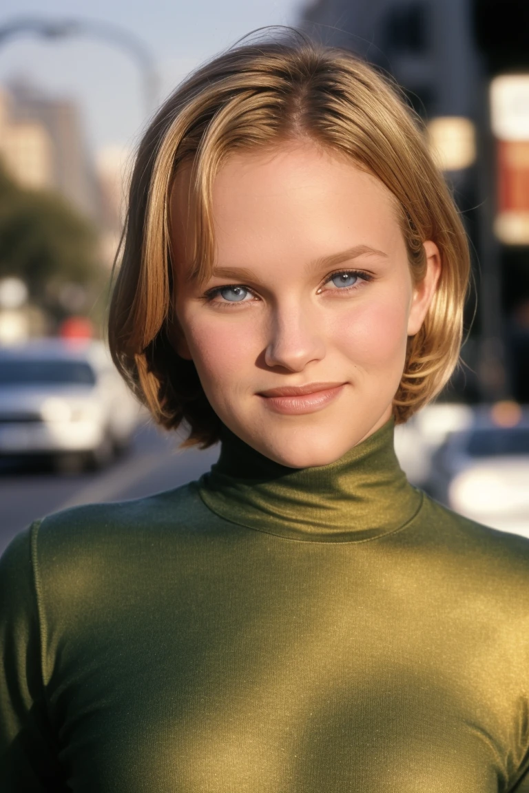 Maggie Sheffield (The Nanny) v1.0