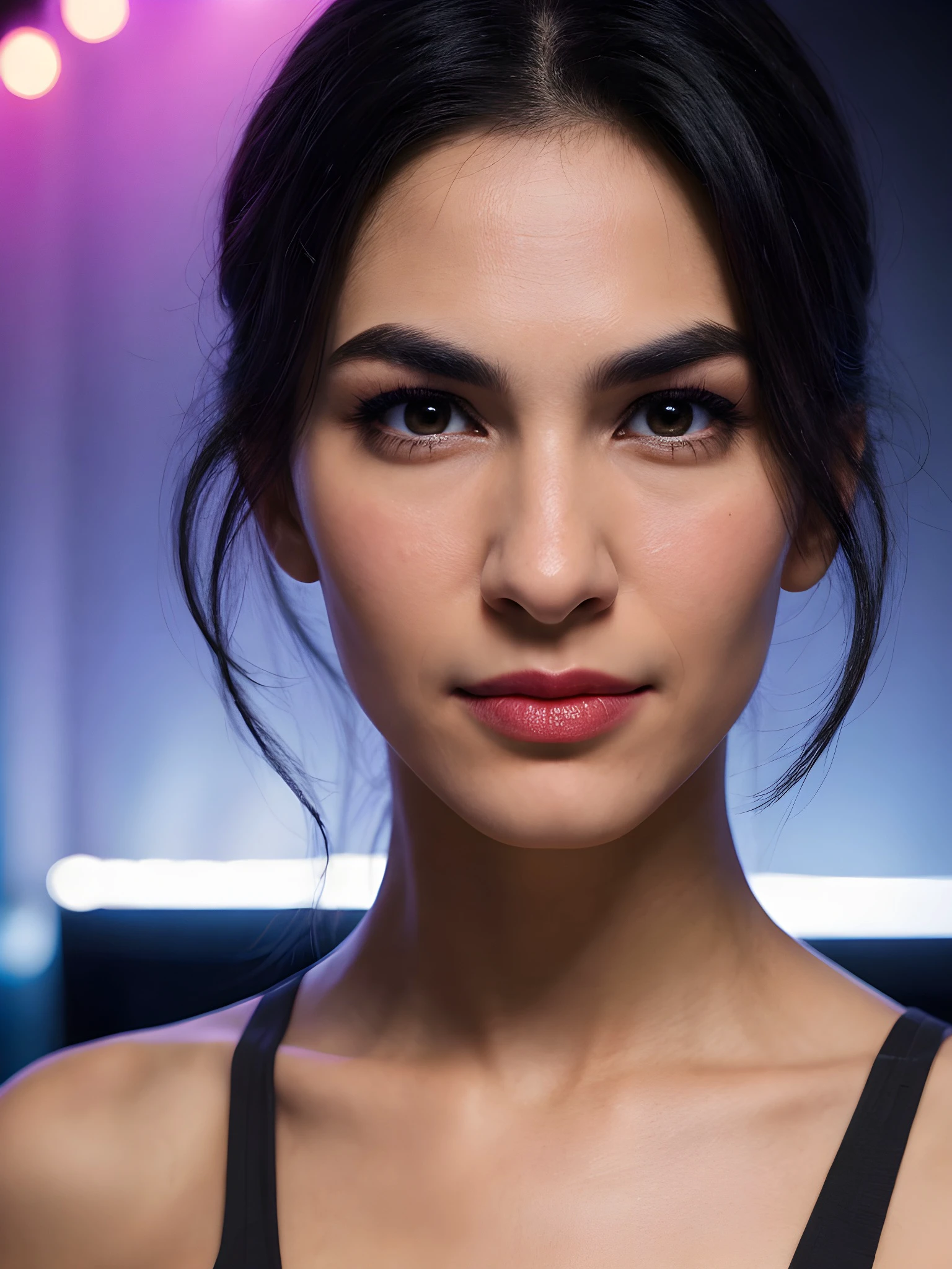 Elodie Yung v2.0
