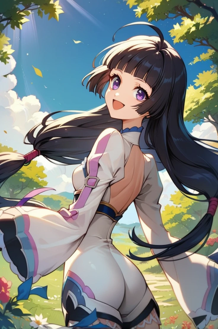 Kohaku Hearts (Tales of Hearts) v1.0