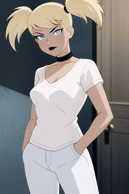 Harley Quinn - Batman and Harley Quinn v1.0