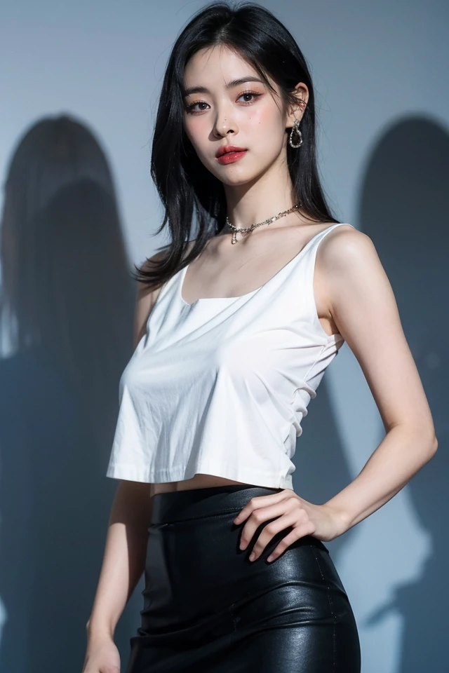 ITZY RYUJIN신류진 v1.0
