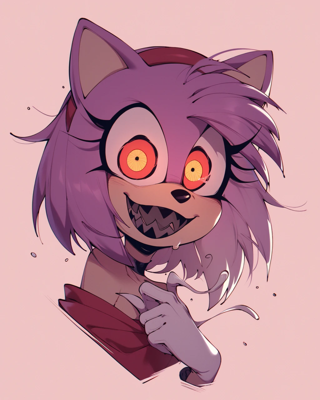 Boo possession (Sonic) (SD 1.5)