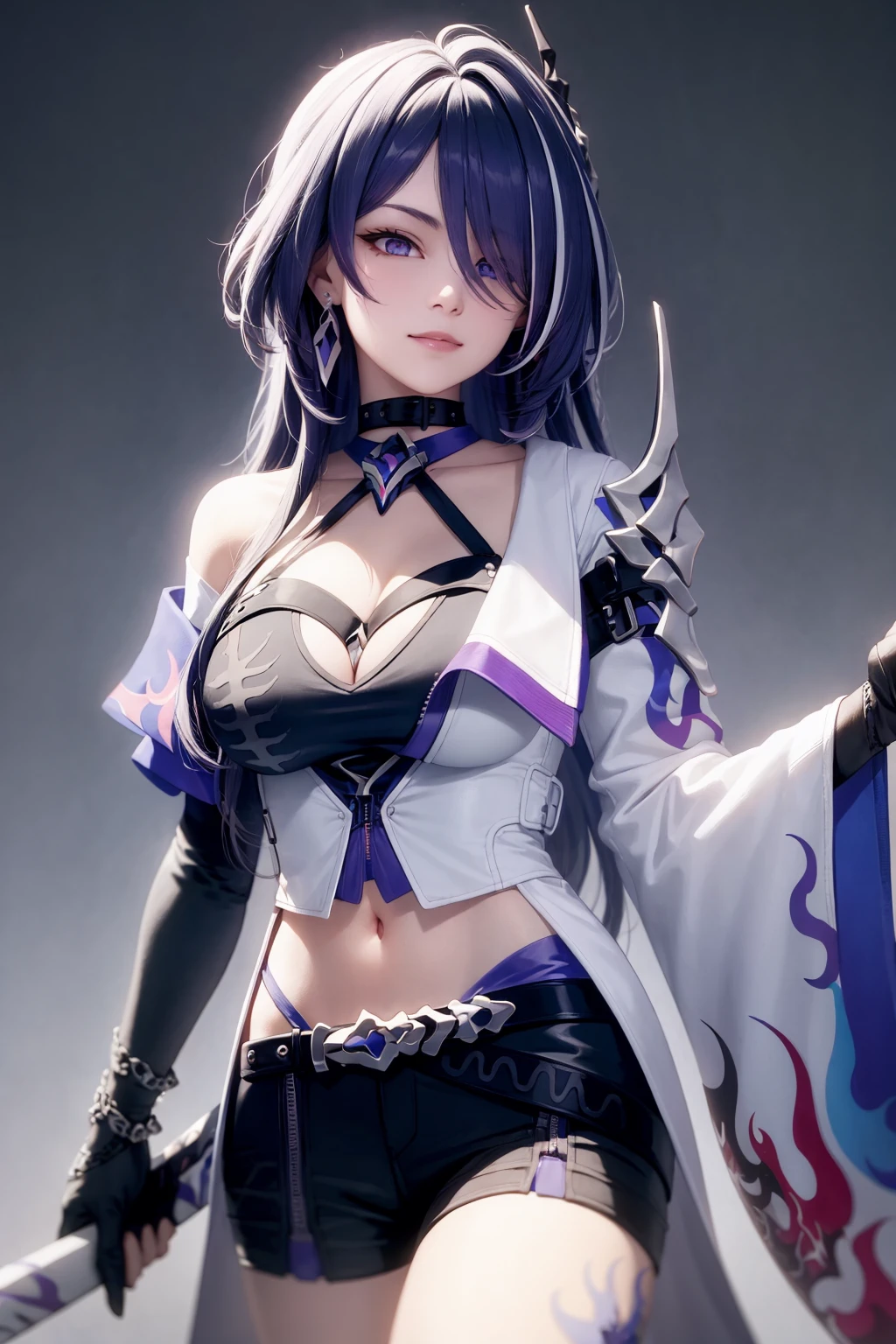 acheron（Honkai: Star Rail）黄泉 （崩坏：星穹铁道) v1.0