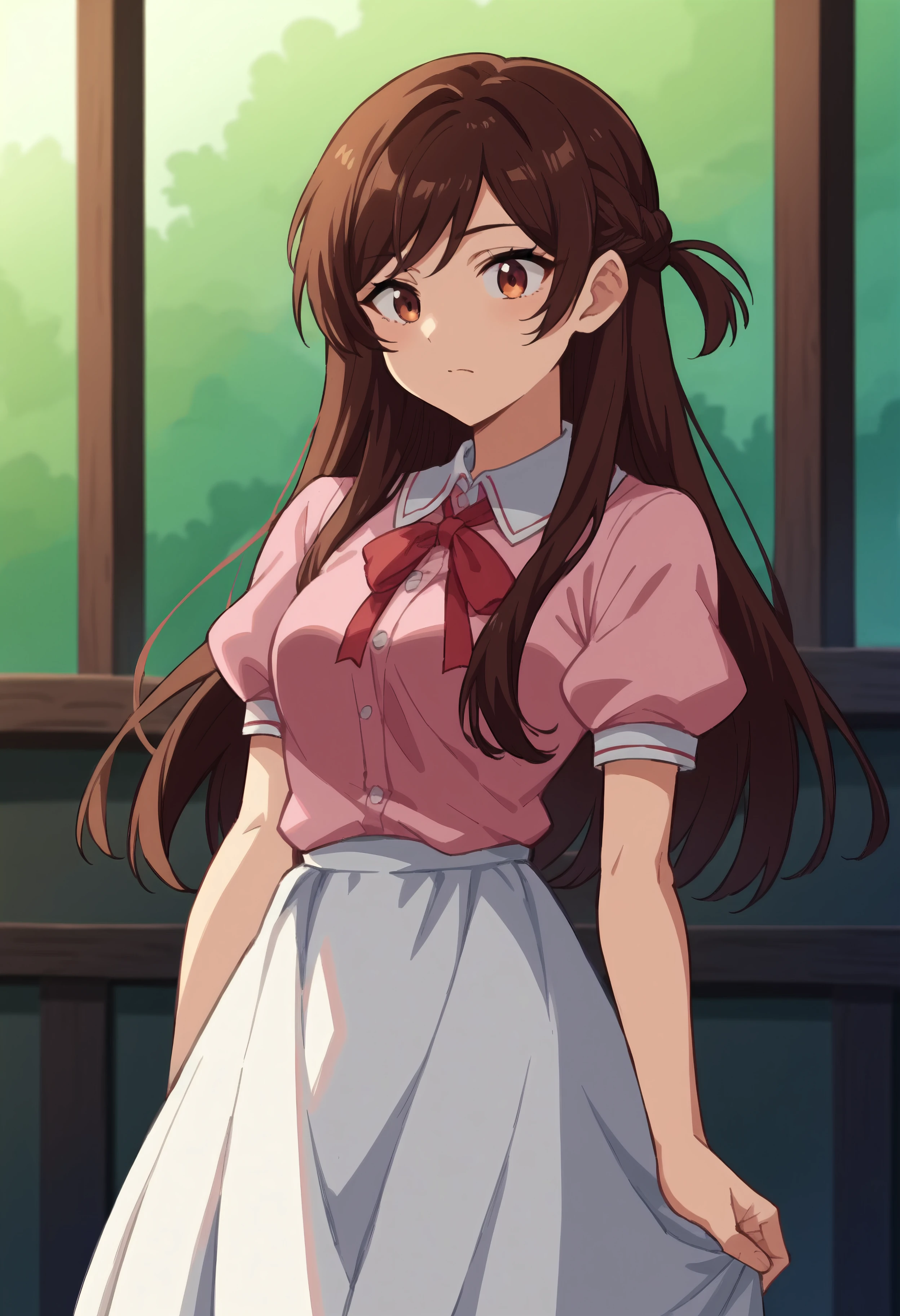 Chizuru Mizuhara (Rent a Girlfriend) v1.0