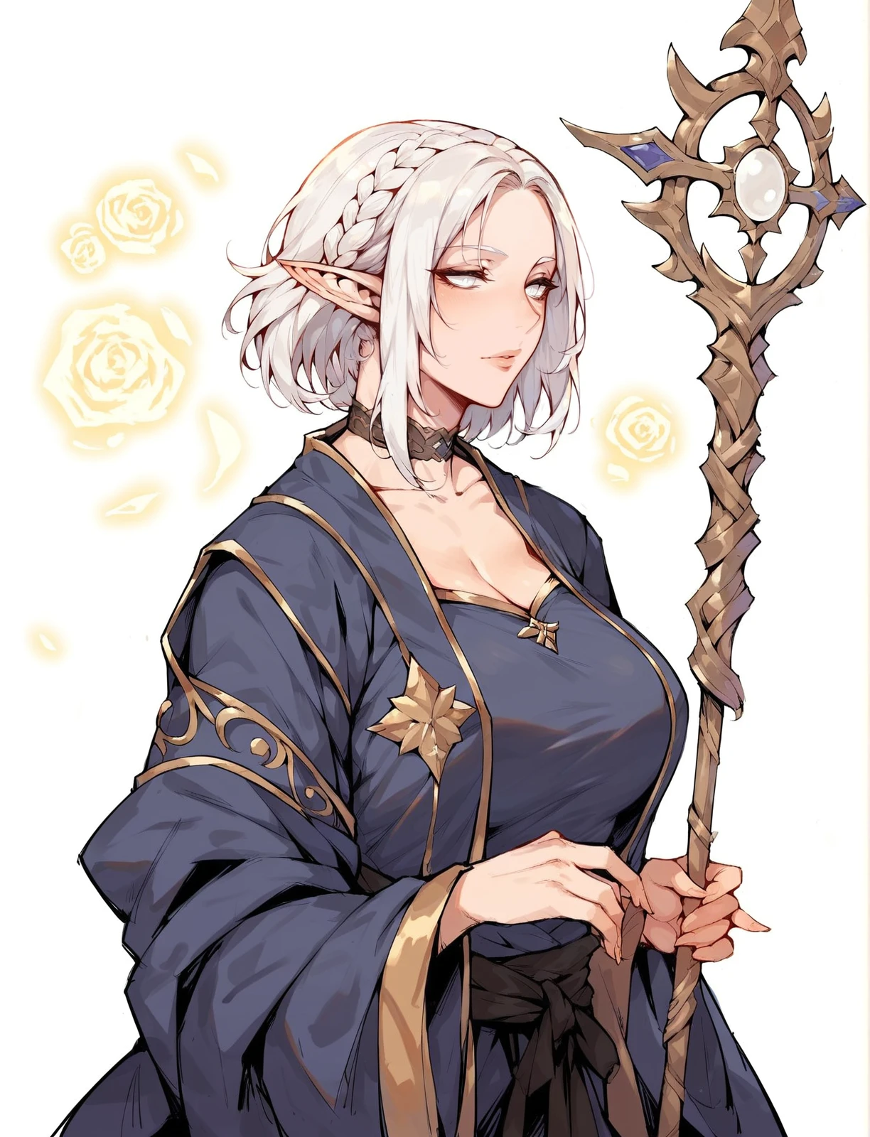 LaserFlip Style | Pony Diffusion LaserFlipV1