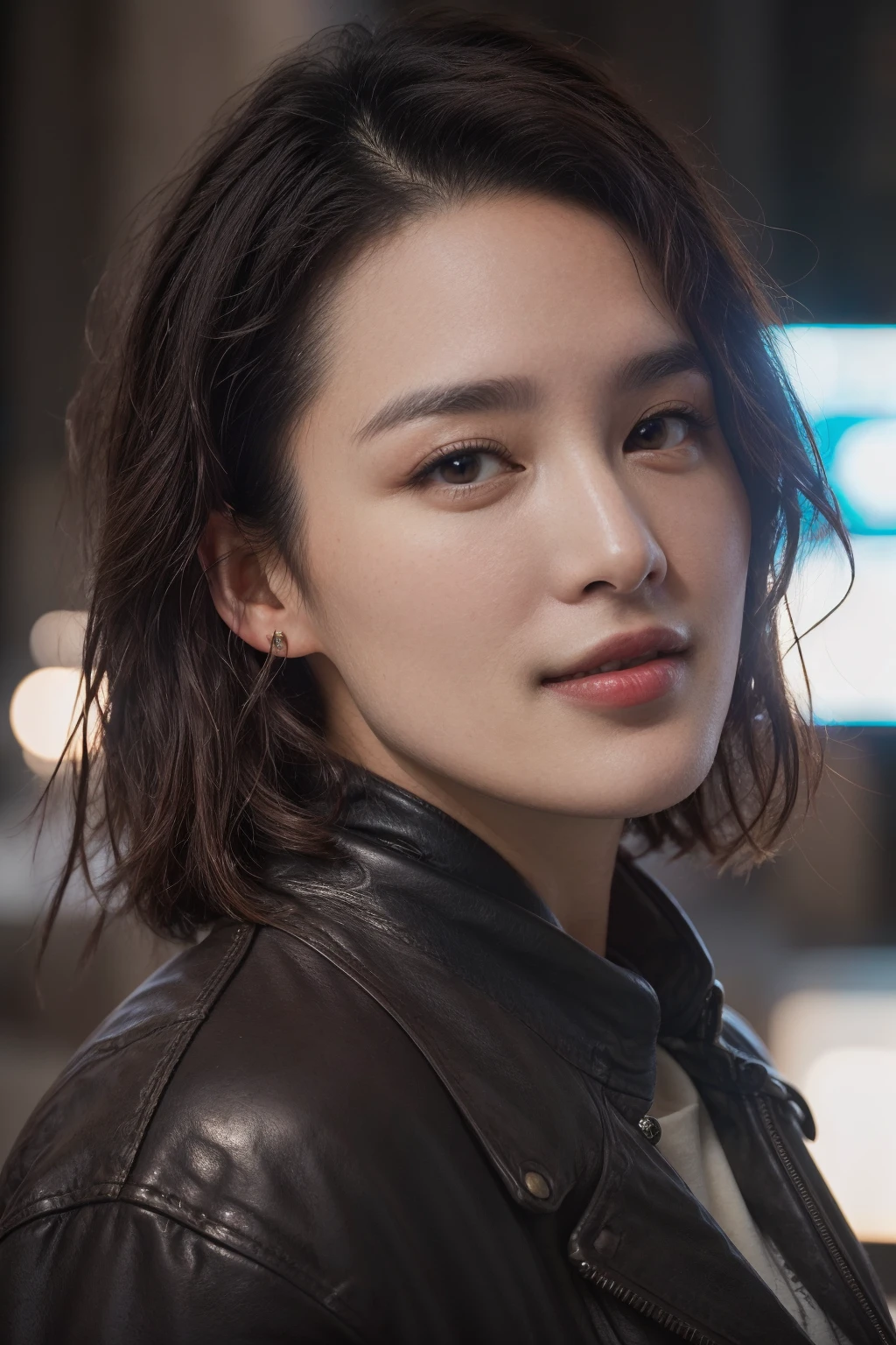 Li Qin v1.0