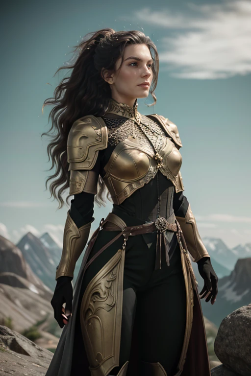<lora:HXarmour_035:0.9>,mountain,Twirl pose,, hxarmour,1girl,(gray armour:1.3),, ultra-detailed,extremely delicate and beautiful,(by exquisite colors block),masterpiece,best quality,unreal engine 5 rendering, light,movie,movie specffects,detailed details,HDR,UHD,8K,CG wallpaper,